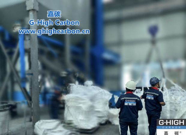 升級碳材料生產(chǎn)線，讓服務(wù)更進(jìn)一步