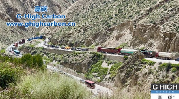 嘉碳碳材料以安全之名，陪你翻山越嶺