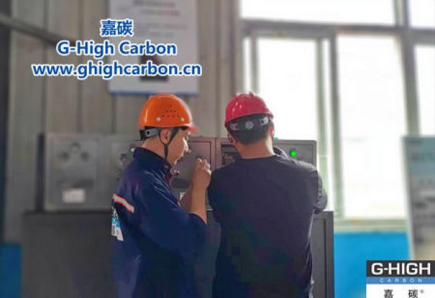 機修組迅速響應，現(xiàn)場設備故障得到及時修復