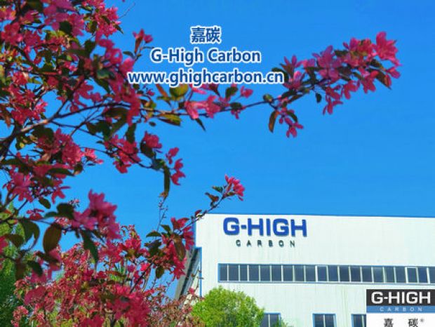 繁花綴初夏，增碳劑“精度革命”震撼來(lái)襲