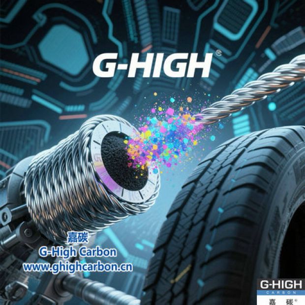 碳力覺(jué)醒！輪胎安全防線全面升級(jí)