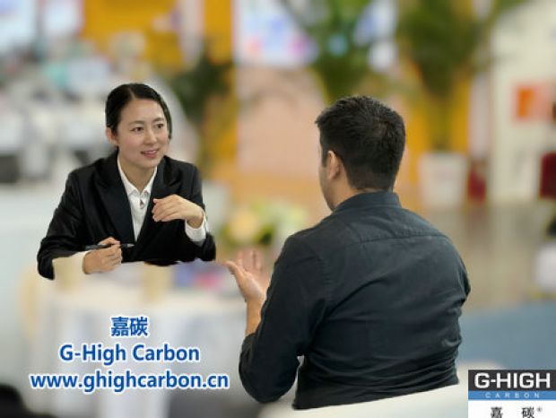 增碳劑領(lǐng)域掀起革新風(fēng)暴