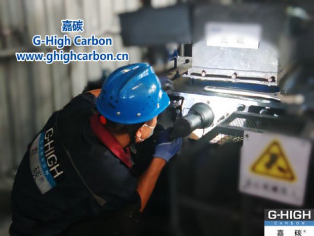 那束照亮機(jī)械的光